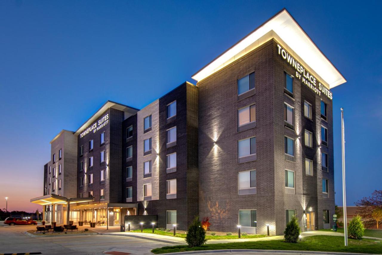 Towneplace Suites By Marriott Cincinnati Airport South Florence Exterior photo